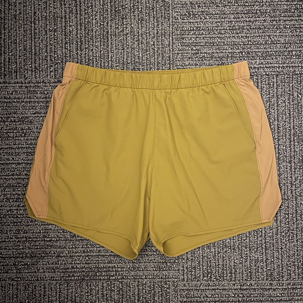 Mens Outdoor Voices Shorts